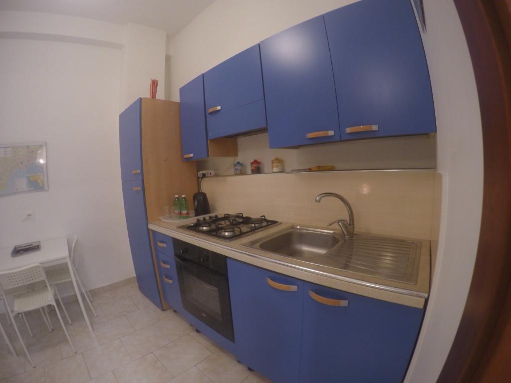 לינה וארוחת בוקר נאפולי Fragolina מראה חיצוני תמונה